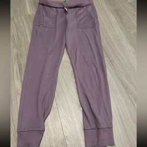 Honeydew Intimates Lavender Lounge Pants